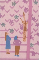 Taccuino Sakura Moleskine - Ruled Notebook Piccolo (9x14 cm)