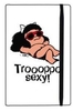 Tacquino - Mafalda Troppo Sexy