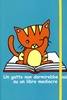 Tacquino - Un Gatto non Dormirebbe mai su un Libro Mediocre