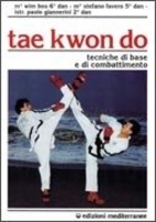 Tae Kwon Do
