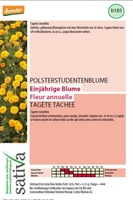 Tagete (Rosa d