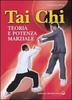 Tai Chi - Teoria e potenza marziale
