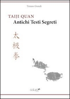 Taiji Quan - Antichi Testi Segreti
