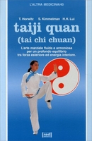 Taiji Quan - Tai Chi Chuan