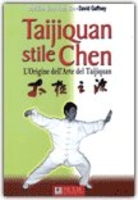 Taijiquan stile Chen
