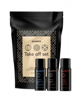 Take Off Set - Oli Rituali Cautha,  Semia,  Thesan