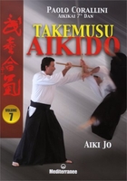Takemusu Aikido - Vol. 7