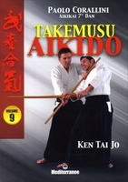 Takemusu Aikido - Vol. 9