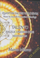 Talento - CD Audio