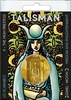 Talismani dei Tarocchi - II The High Priestess (La Papessa)