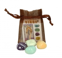 Talismano Astrologico - Vergine