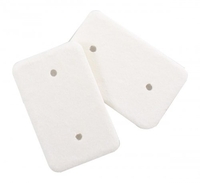 Tamponcini di Ricambio per Diffusore Auto