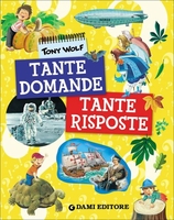 Tante Domande Tante Risposte