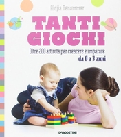 Tanti Giochi