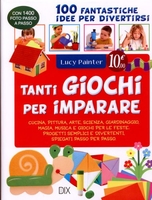 Tanti Giochi per Imparare