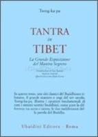 Tantra In Tibet