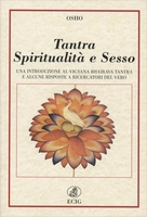 Tantra,  Spiritualità e Sesso