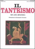 Tantrismo