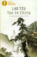 Tao Te Ching