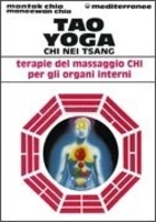 Tao Yoga - Chi Nei Tsang