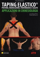 Taping Elastico - Applicazioni in Chinesiologia