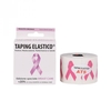 Taping Elastico Breast Care (Edizione Speciale) - Fiocco Rosa