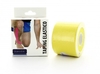 Taping Elastico Colore Giallo