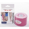 Taping Elastico Colore Rosa