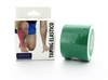 Taping Elastico Colore Verde