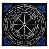 Tappetino Astrologico per Pendolo