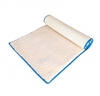 Tappetino da Yoga - Lana Vergine Professional Turchese