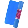 Tappetino per Yoga in TPE Blu