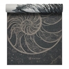 Tappetino Yoga - Premium Reversibile Spiral