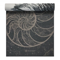 Tappetino Yoga - Premium Reversibile Spiral