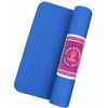Tappetino Yoga - Pvc Azzurro