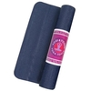 Tappetino Yoga - Pvc Indaco