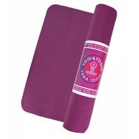 Tappetino Yoga - Pvc Malva