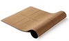 Tappetino Yoga Cork Focus