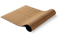 Tappetino Yoga Cork Focus