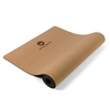 Tappetino Yoga Cork Lotus