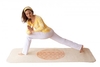 Tappetino Yoga "Fiore Della Vita"