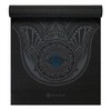 Tappetino Yoga Mat Grey Hamsa