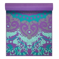 Tappetino Yoga Mat Moroccan Garden