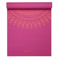 Tappetino Yoga Mat Premium Bright Marakesh