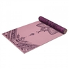 Tappetino Yoga Mat Premium Reversibile - Inner Peace