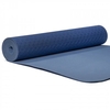 Tappetino Yoga TPE - Premium Blu