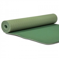 Tappetino Yoga TPE - Premium Verde