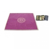 Tappeto per Divinazione - Tarot Cloth Esoteric