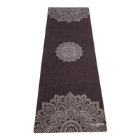 Tappeto Yoga - The Combo Mat - Mandala