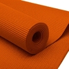 Tappeto Yoga Studio Verde Arancio